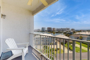 Dolphin Point 702A